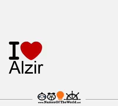 Alzir