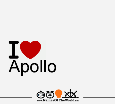 I Love Apollo