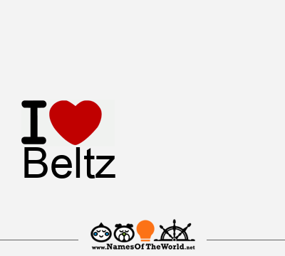 Beltz
