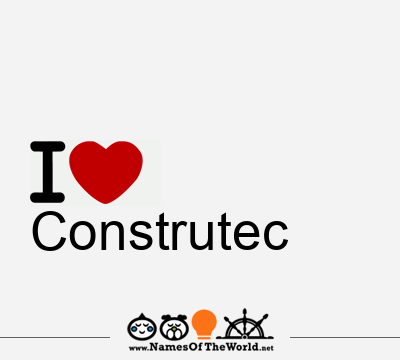 I Love Construtec