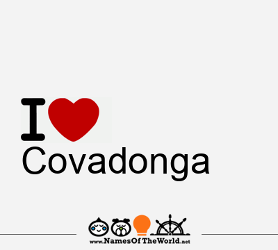 I Love Covadonga