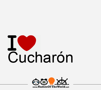 I Love Cucharón
