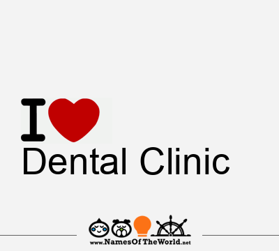 I Love Dental Clinic