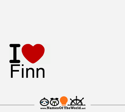 I Love Finn