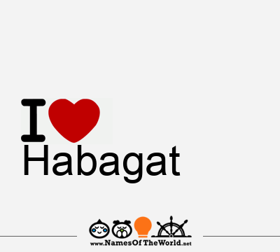 I Love Habagat
