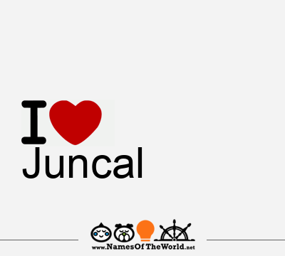 I Love Juncal