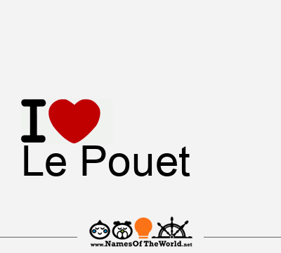 I Love Le Pouet