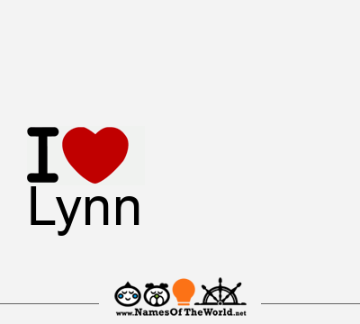 I Love Lynn