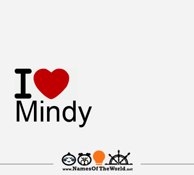 I Love Mindy