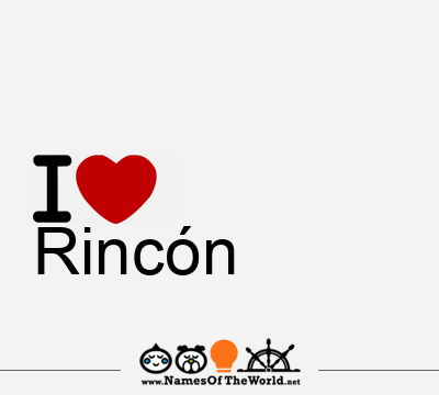 I Love Rincón