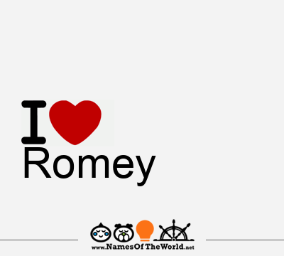 Romey
