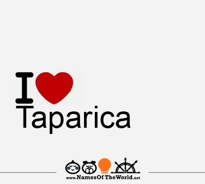 Taparica