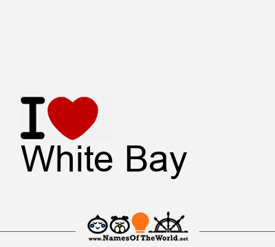 White Bay