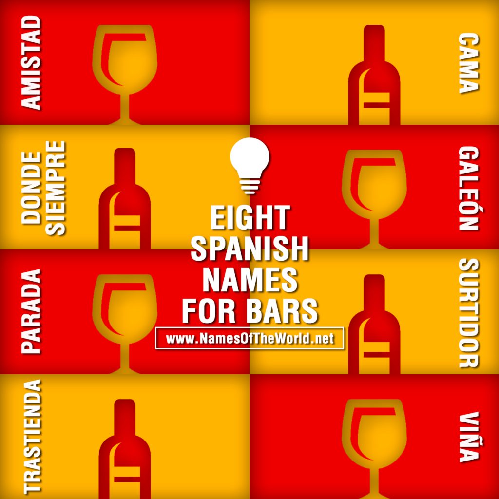 8-SPANISH-NAMES-FOR-BARS
