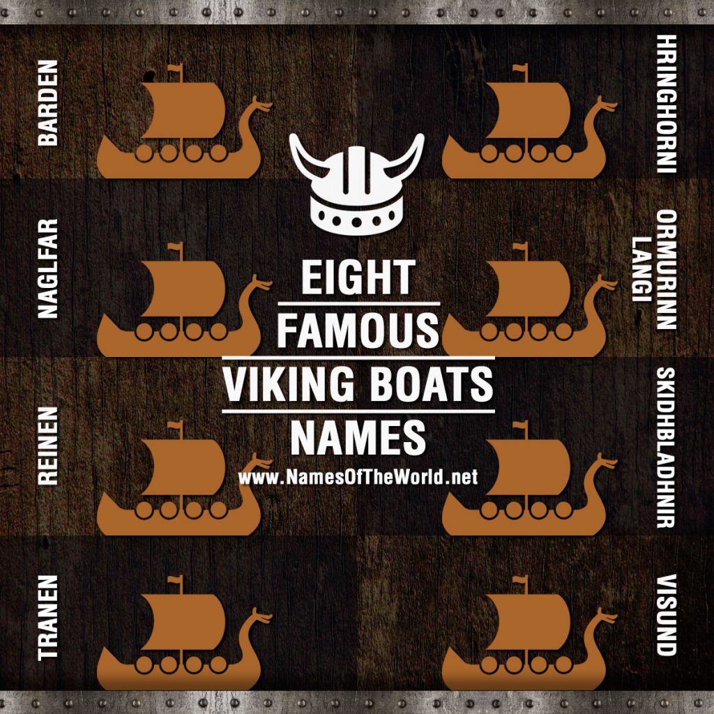 viking cruise line ships names